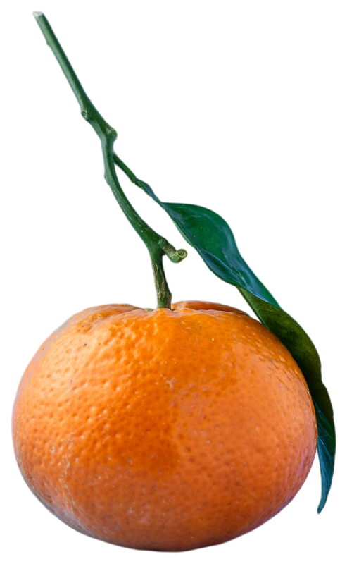 Mandarin